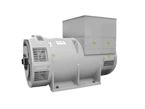 發(fā)電機介紹
